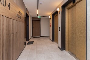 Reception - Studio With Parking & Gym by Renters (Gdansk)