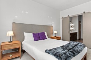 3 Schlafzimmer, Bügeleisen/Bügelbrett, WLAN, Bettwäsche