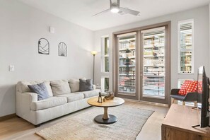 Fernseher, Arbeitsbereiche