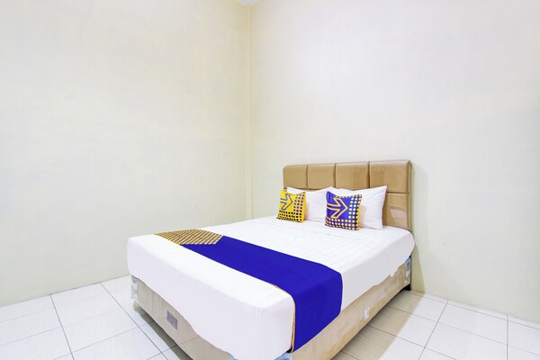 Hotel O Guest House Mulia Dua Syariah - Klaten