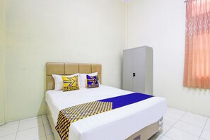 Basic Double Room