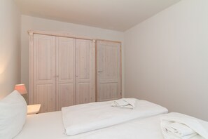 2 chambres
