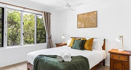 Twin Waters Seaside Resort Life