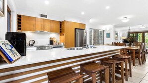 Private kitchen - Twin Waters Seaside Resort Life (Twin Waters)