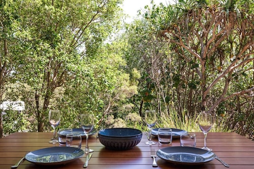 Twin Waters Seaside Resort Life