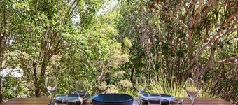 Twin Waters Seaside Resort Life