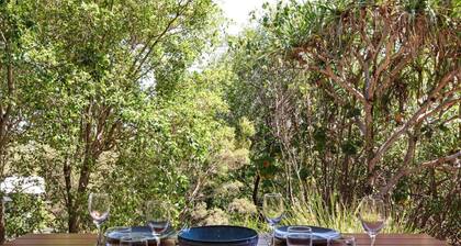 Twin Waters Seaside Resort Life