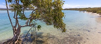 Twin Waters Seaside Resort Life