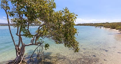 Twin Waters Seaside Resort Life