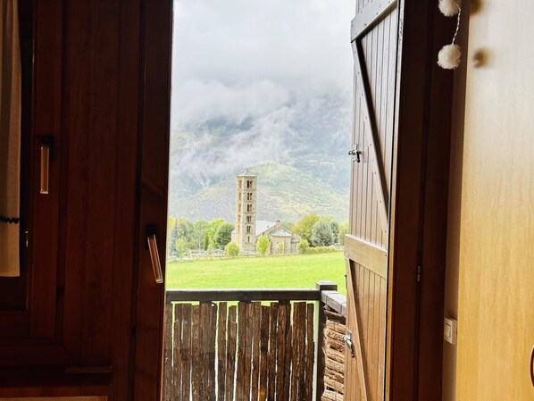 Interior - Taüll Aiguals (Bohí)