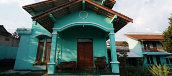 OYO 93248 Villa Syariah Astuti Lestari