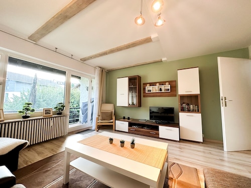 Ferienwohnung "Gipfelsicht"