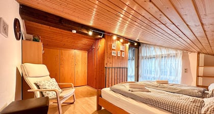 Ferienwohnung "Gipfelsicht"