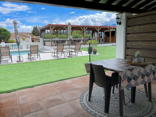 Studio 1 - Alhaurin el grande