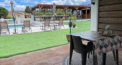 Studio 1 - Alhaurin el grande