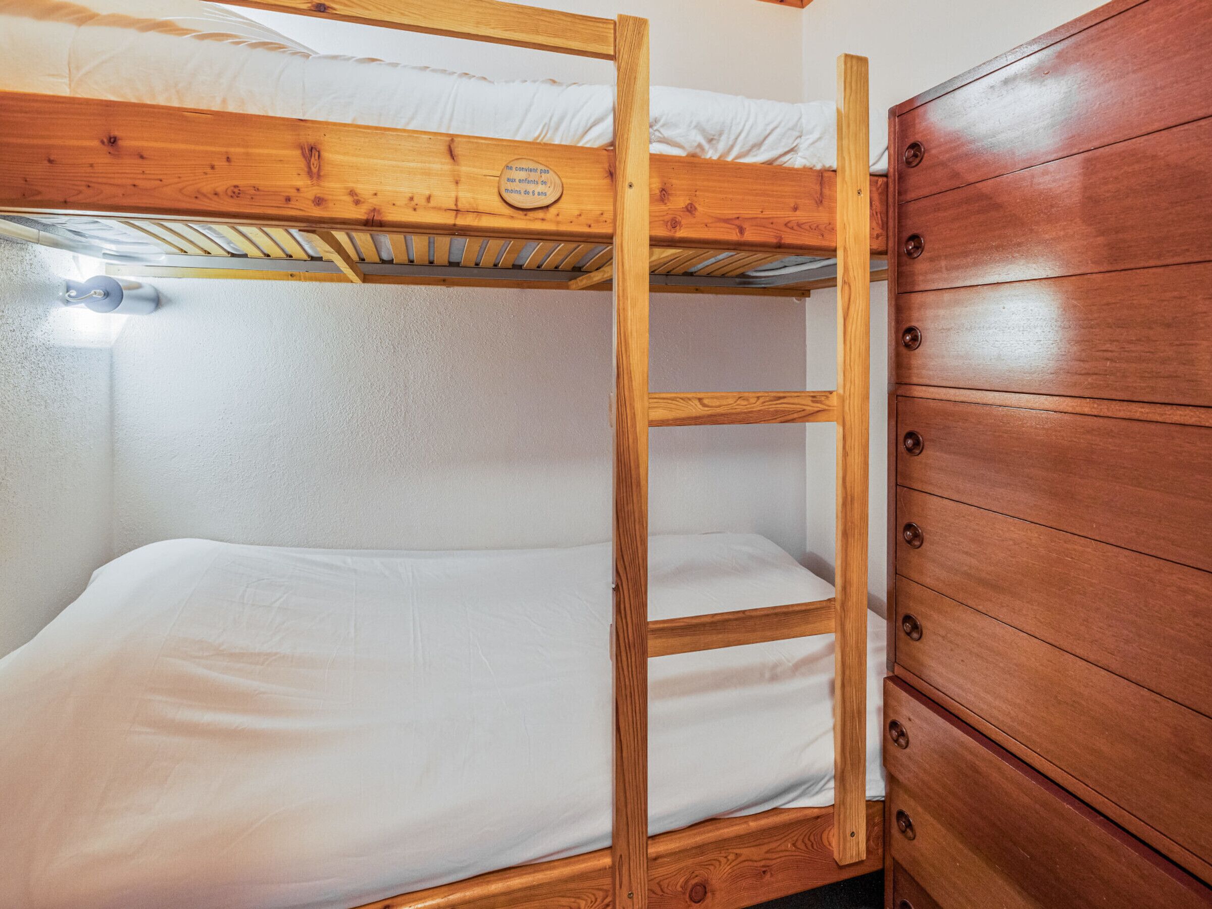 1 bedroom, free WiFi