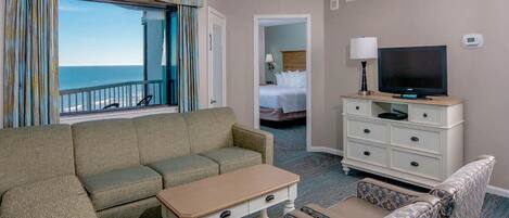 3 bedrooms, Internet, bed sheets