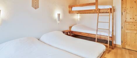2 habitaciones y wifi gratis