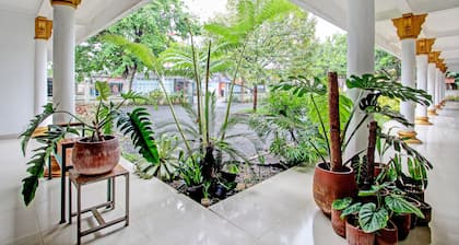 OYO 93253 Guest House Arundaya Syariah