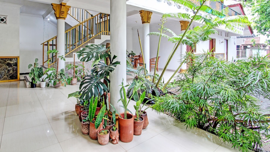 Hotel O Guest House Arundaya Syariah