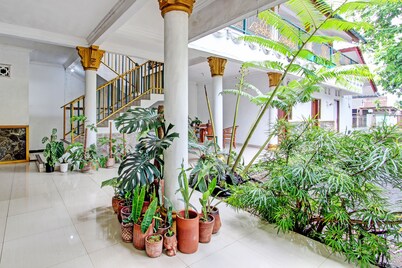 Hotel O Guest House Arundaya Syariah