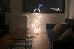 Tv, kontorer