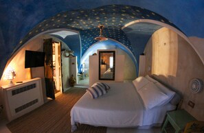 4 camere, ferro/asse da stiro, Wi-Fi, lenzuola
