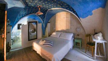 4 camere, ferro/asse da stiro, Wi-Fi, lenzuola