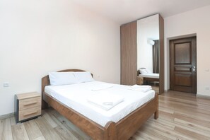 Classic Apartment - Stay Inn on Sayat Nova 39 (Yerevan)