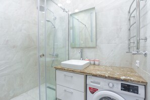 Appartement Classique