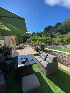 Terrass/Patio
