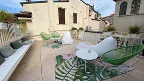 Teres/patio
