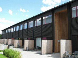 Exterior - Forenom Apartments Göteborg A R Lorents (Gothenburg)