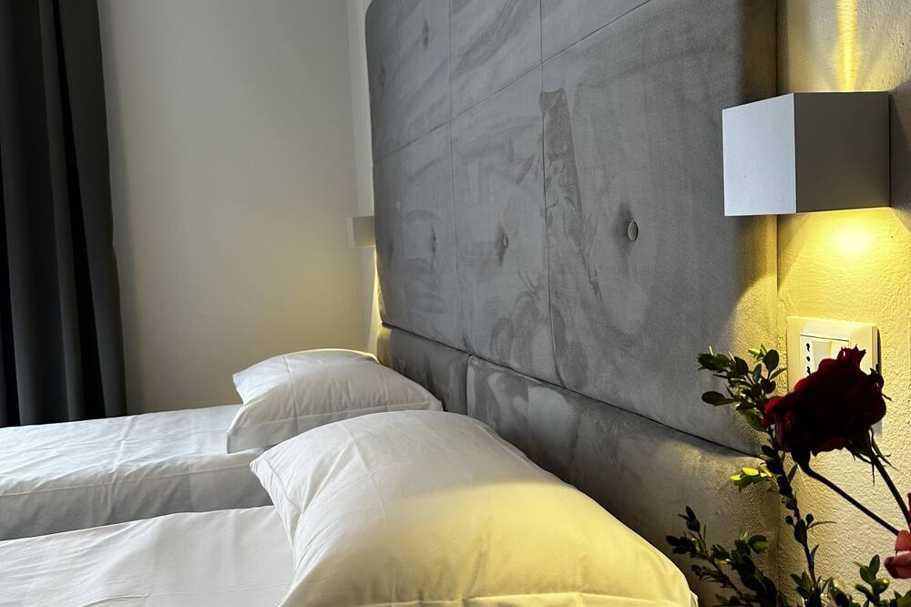 Hotel l'Etrusco - San Vincenzo