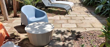 Terrazza/patio