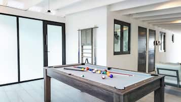 Sala de juegos