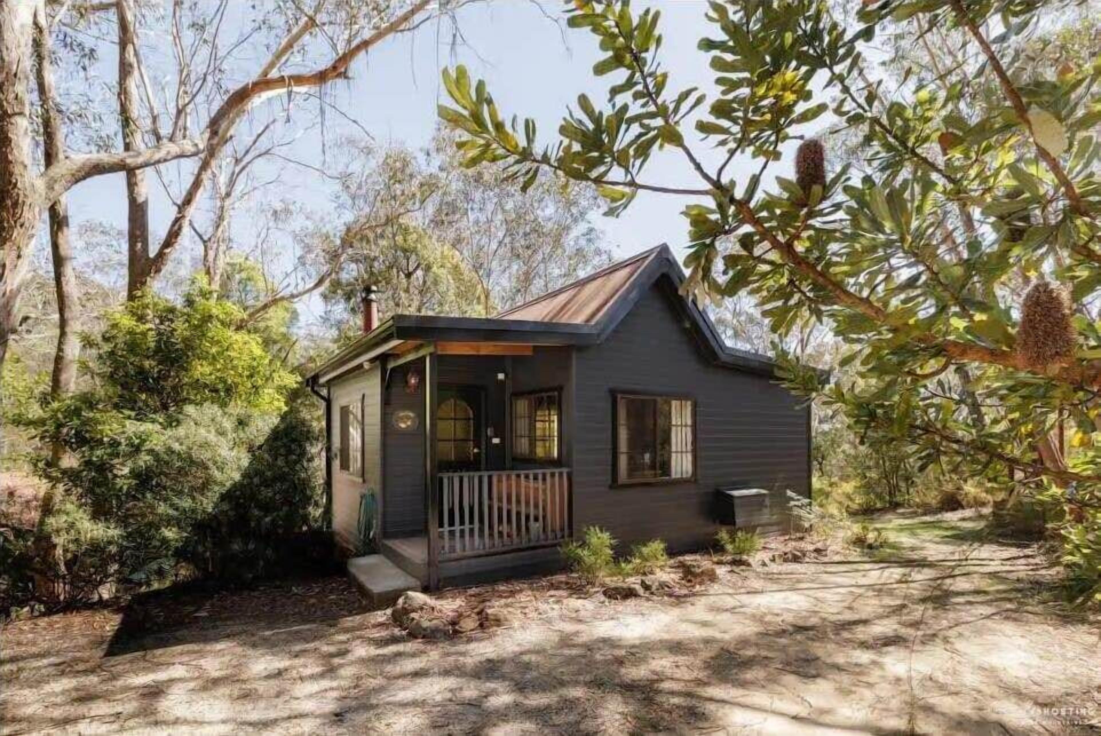 Romantic Tricklebeck Spa Cottage, Blackheath, 02 Vacation Rental