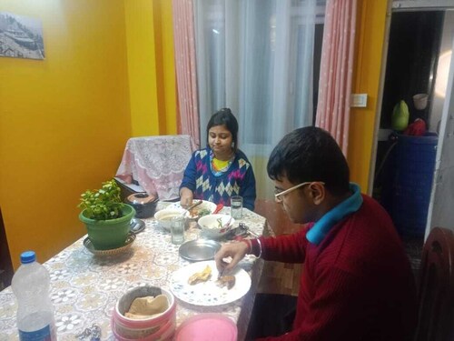 BEVERLY HILLS HOME STAY DARJEELING 