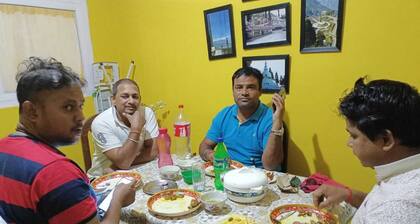 BEVERLY HILLS HOME STAY DARJEELING