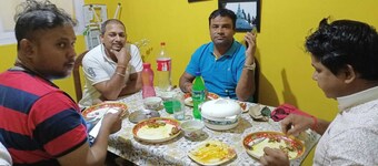 BEVERLY HILLS HOME STAY DARJEELING