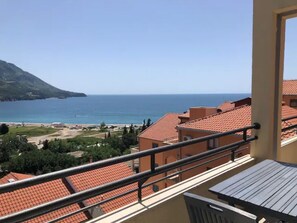 Familienapartment | Terrasse/Patio