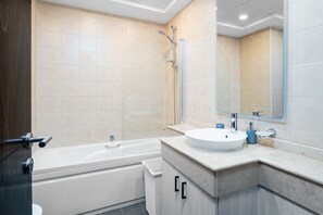 Appartement Design | Salle de bain