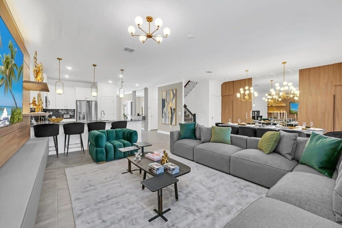 Bild für Gastgeberprofil