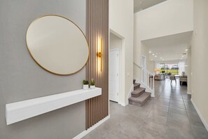 Interior - Spacious 8Bed Pool Home with Game Room-4297LA (Davenport)