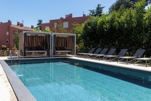 Exterior - Hotel Emaus (Novigrad)