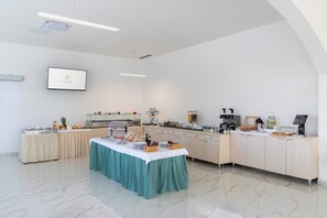 Restaurant - Hotel Emaus (Novigrad)