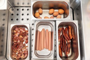 Reception - Hotel Emaus (Novigrad)