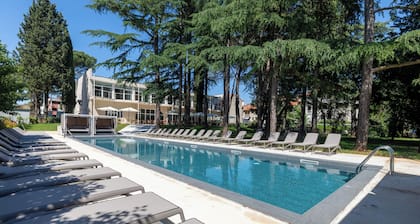 Hotel Emaus