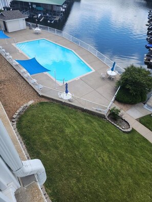 Pool - Condo at Parkview Bay by StayLage (Osage Beach)