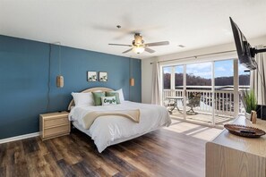 3 dormitorios, tabla de planchar con plancha, wifi gratis y ropa de cama